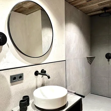 Boutique Hotel Laengenfelder Hof Grainau Extérieur photo