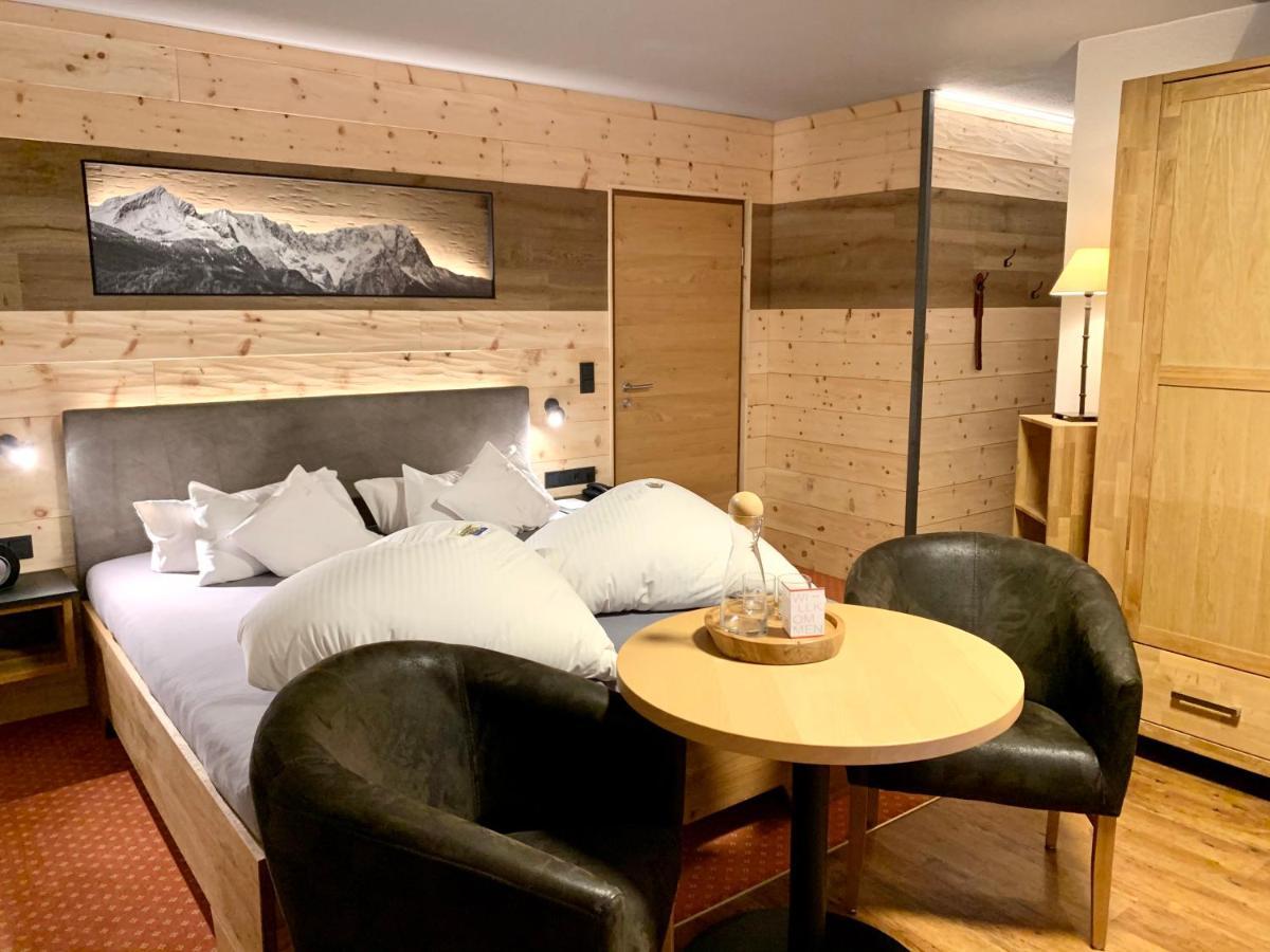 Hotel Boutique Laengenfelder Hof