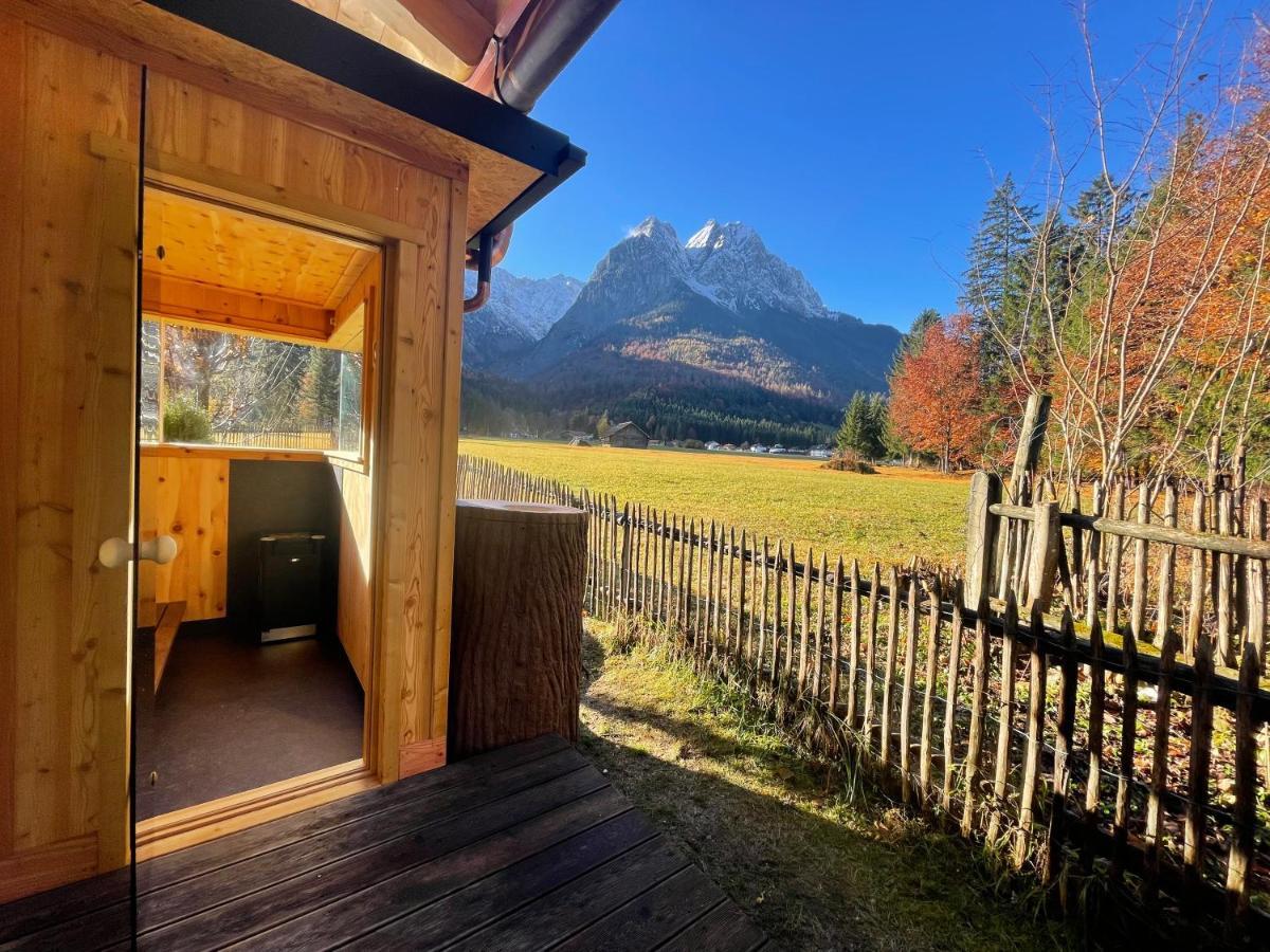 Längenfelder Hof 4*
