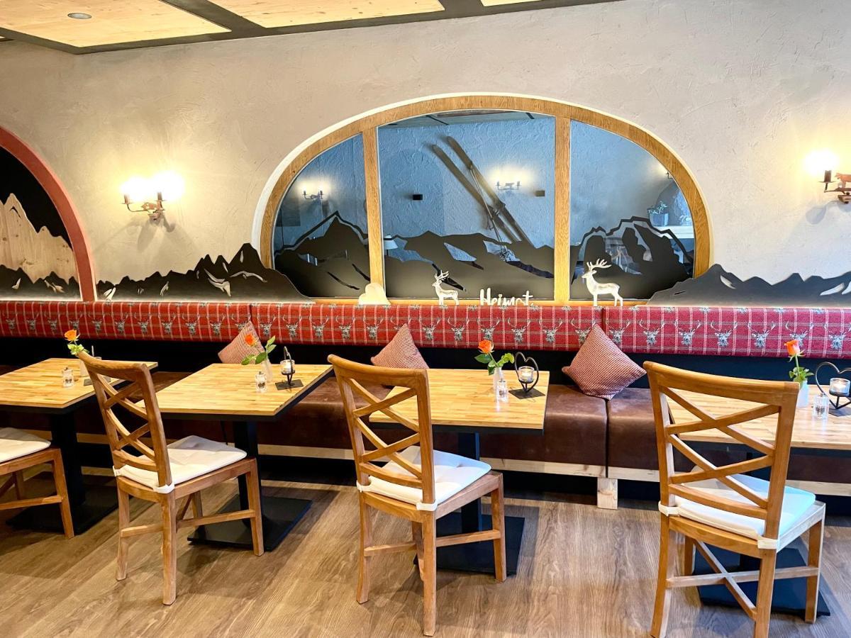 Längenfelder Hof Hotel 4*