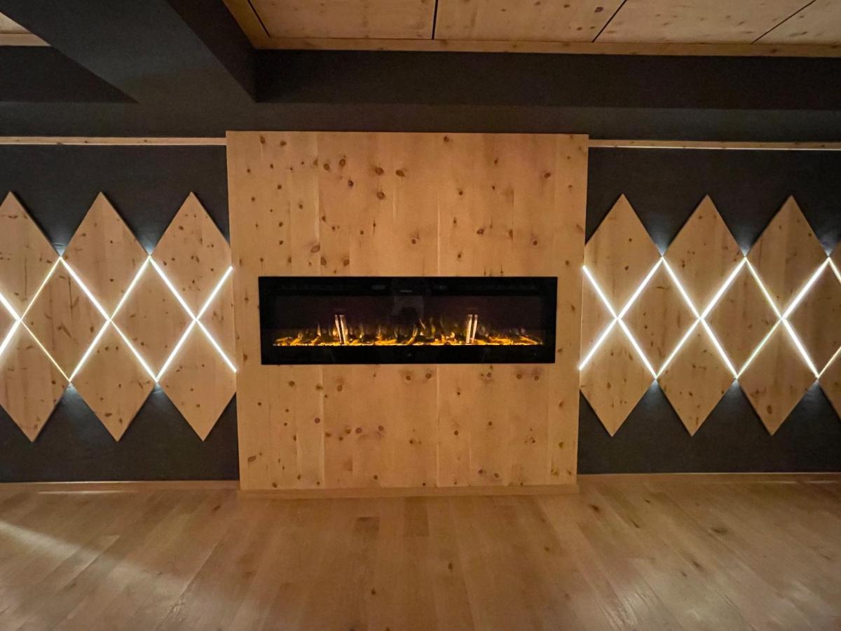 Boutique Laengenfelder Hof 4* Grainau