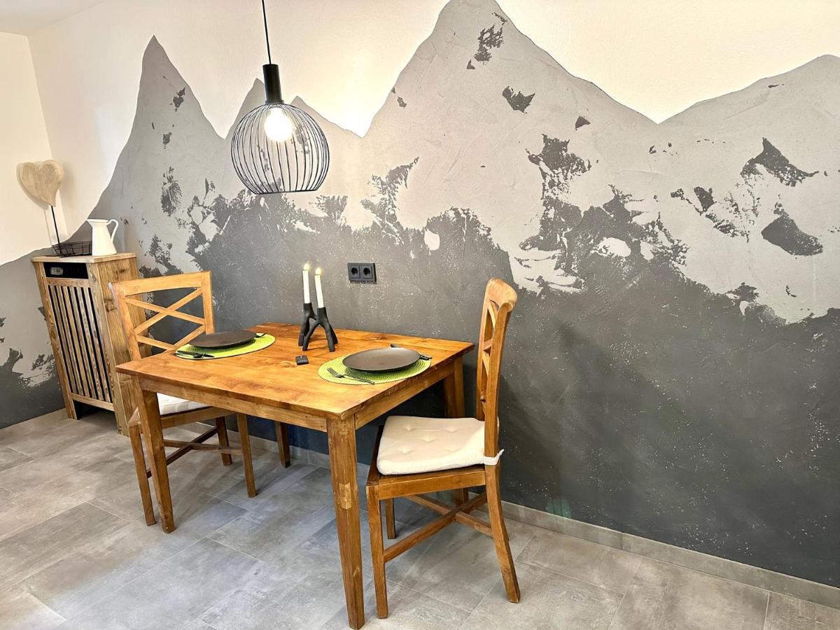 Boutique Laengenfelder Hof Hotel