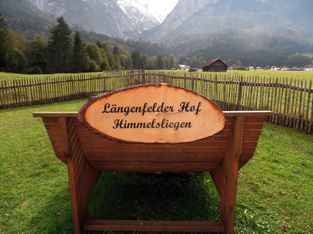 Boutique Laengenfelder Hof 4*
