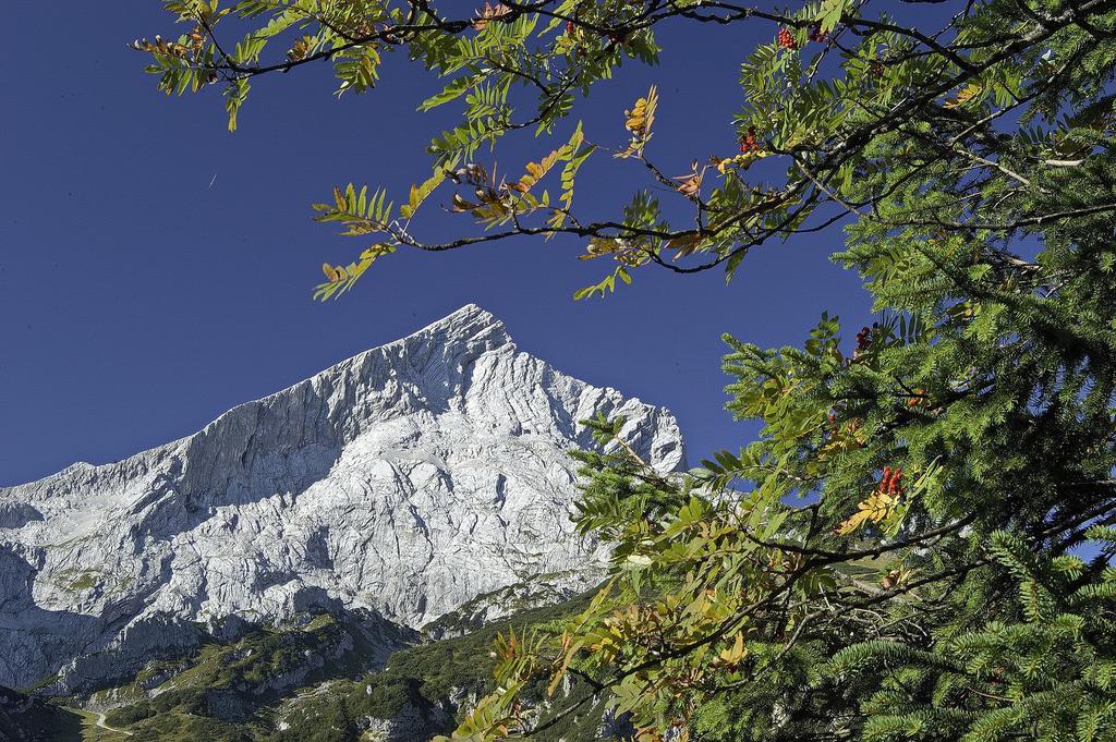 Boutique Laengenfelder Hof 4* Grainau