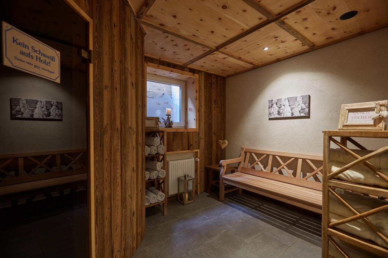Boutique Laengenfelder Hof Hotel 4*