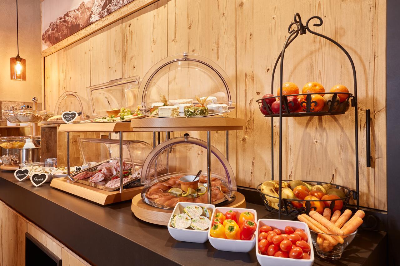 Boutique Laengenfelder Hof 4* Grainau