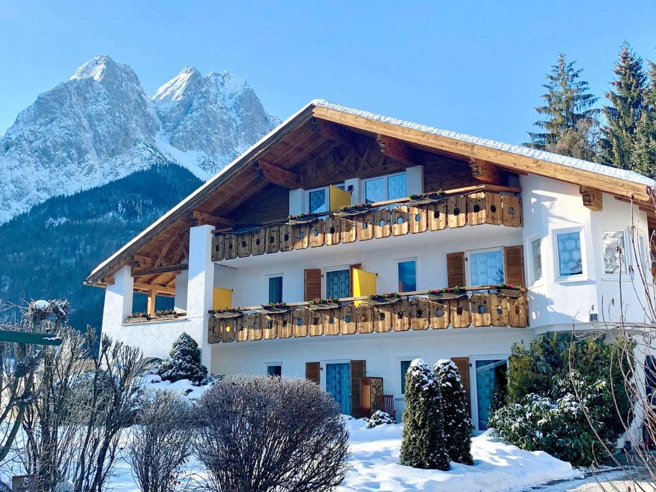 Boutique Laengenfelder Hof Hotel 4*