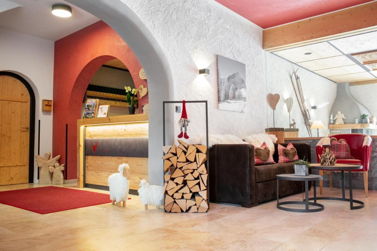 Boutique Laengenfelder Hof 4* Grainau