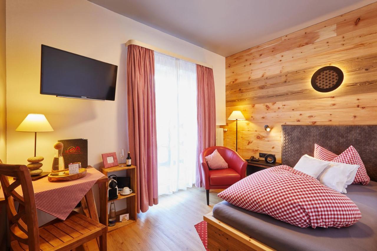 Boutique Laengenfelder Hof 4* Grainau